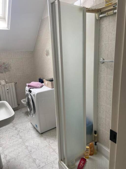 La Casa Di Giada Apartman Peschiera Borromeo Kültér fotó