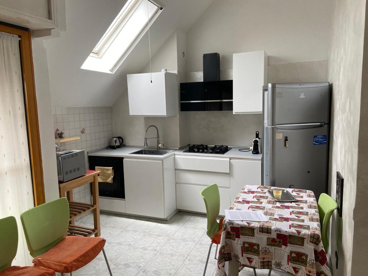 La Casa Di Giada Apartman Peschiera Borromeo Kültér fotó